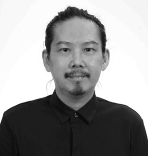 Fedrick Wong