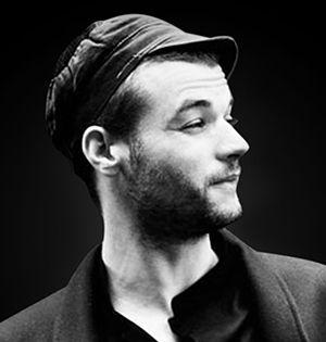 Maxime Coudrais