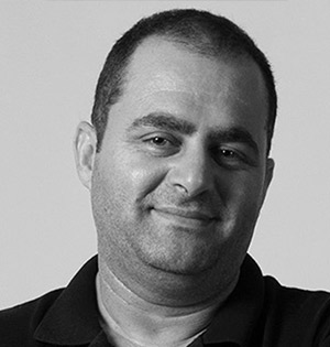 Robert Haddad